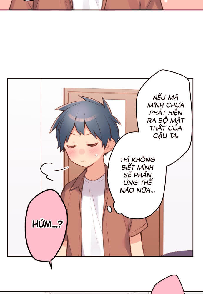 Cô Bạn Gái Hai Mặt - Chapter 36 - Page 27