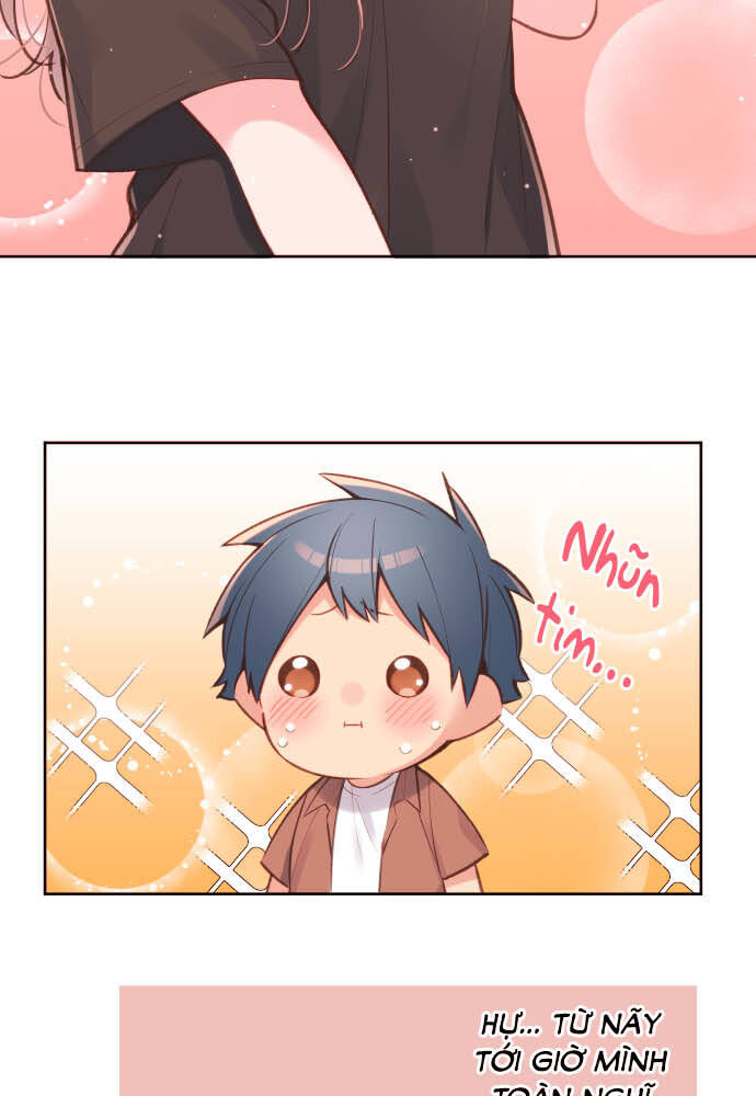 Cô Bạn Gái Hai Mặt - Chapter 36 - Page 31