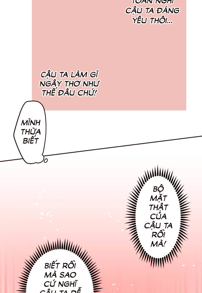 Cô Bạn Gái Hai Mặt - Chapter 36 - Page 32