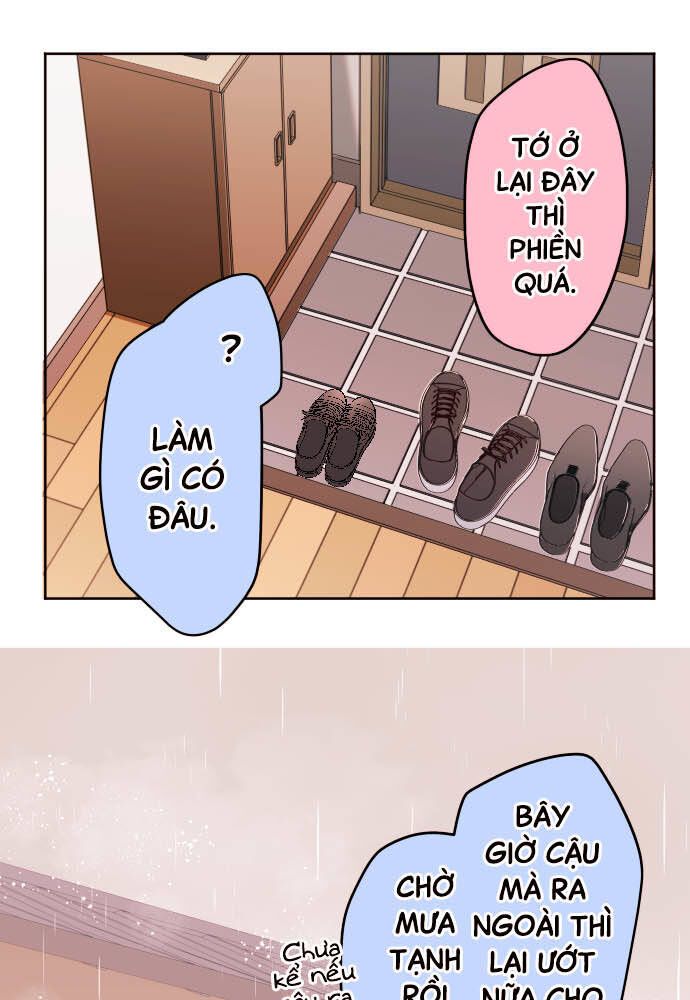 Cô Bạn Gái Hai Mặt - Chapter 36 - Page 37