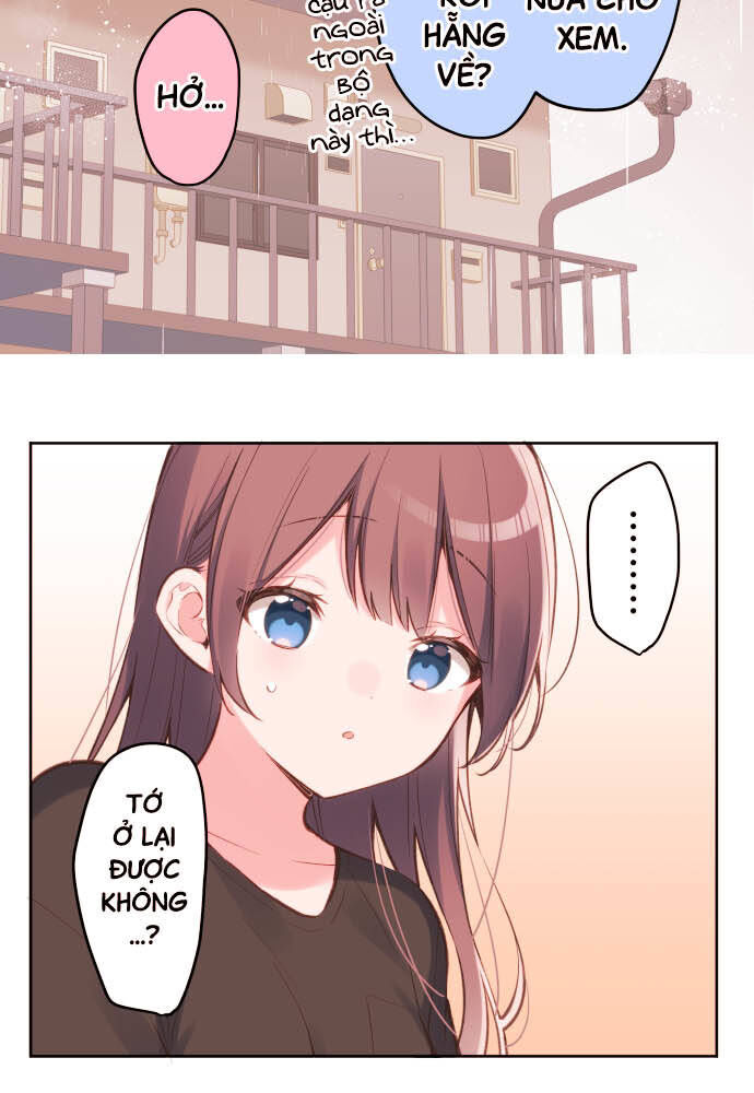 Cô Bạn Gái Hai Mặt - Chapter 36 - Page 38