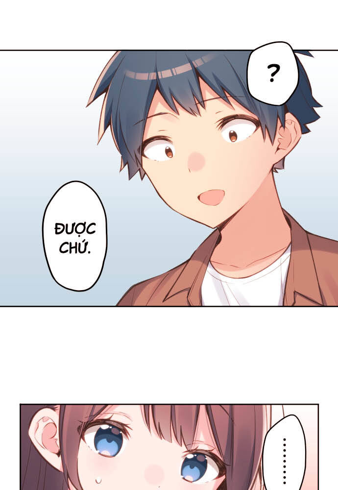 Cô Bạn Gái Hai Mặt - Chapter 36 - Page 39