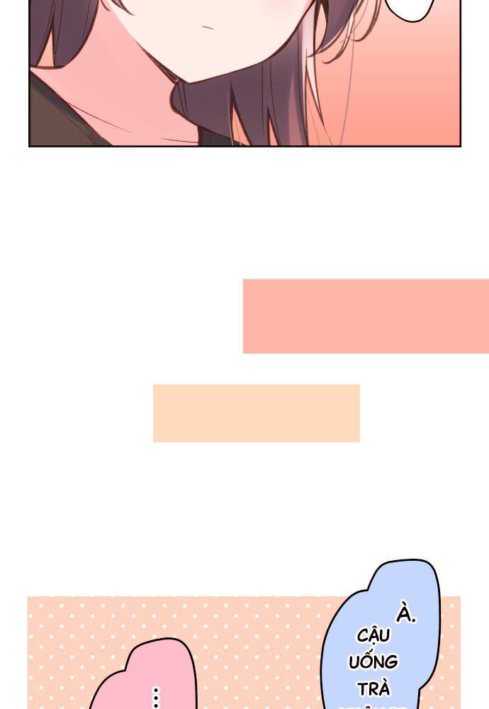 Cô Bạn Gái Hai Mặt - Chapter 36 - Page 40