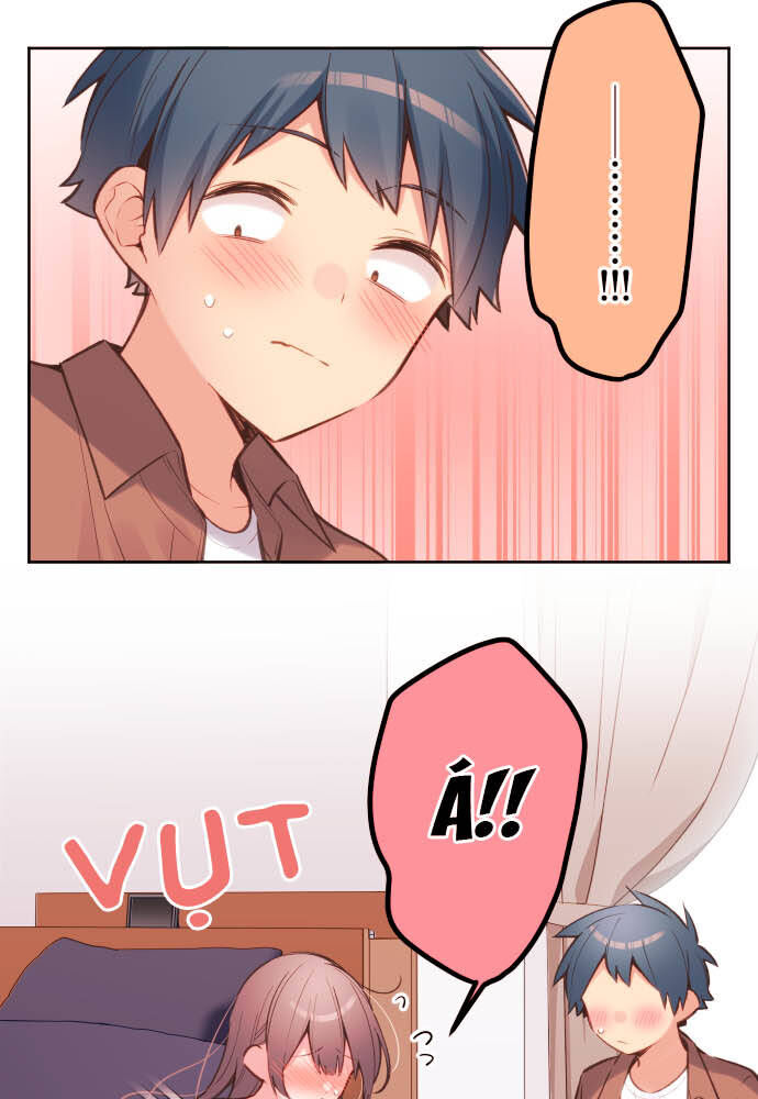 Cô Bạn Gái Hai Mặt - Chapter 36 - Page 46