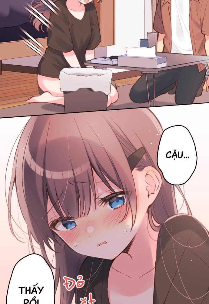 Cô Bạn Gái Hai Mặt - Chapter 36 - Page 47