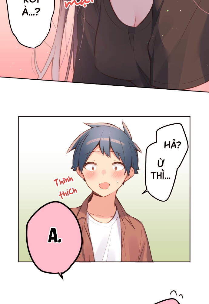 Cô Bạn Gái Hai Mặt - Chapter 36 - Page 48