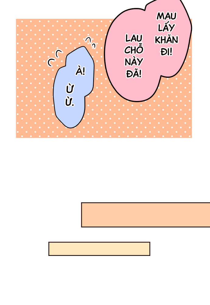 Cô Bạn Gái Hai Mặt - Chapter 36 - Page 49