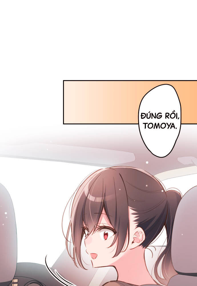 Cô Bạn Gái Hai Mặt - Chapter 36 - Page 5