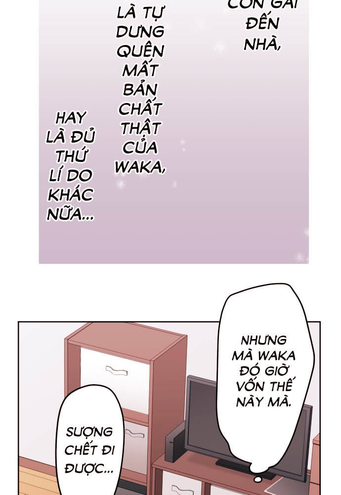 Cô Bạn Gái Hai Mặt - Chapter 36 - Page 52