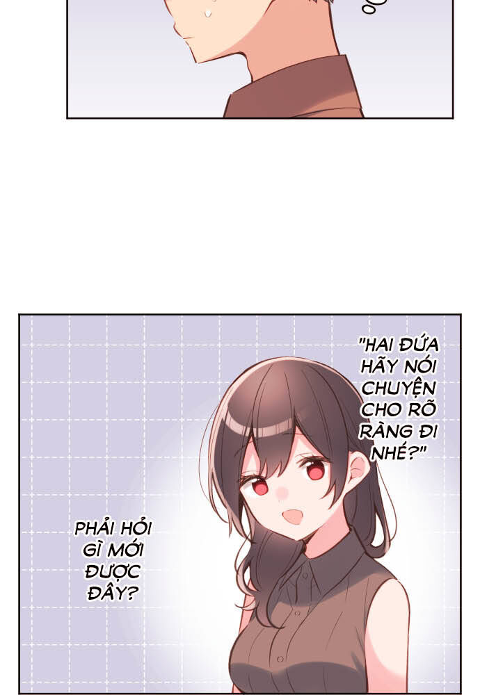 Cô Bạn Gái Hai Mặt - Chapter 36 - Page 54