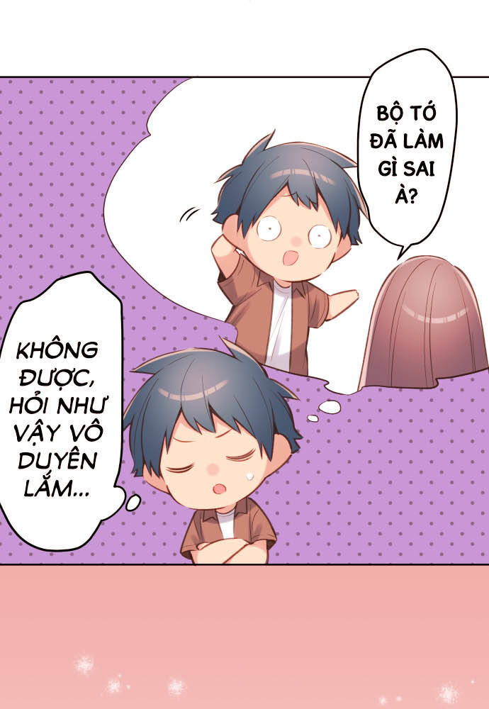 Cô Bạn Gái Hai Mặt - Chapter 36 - Page 55