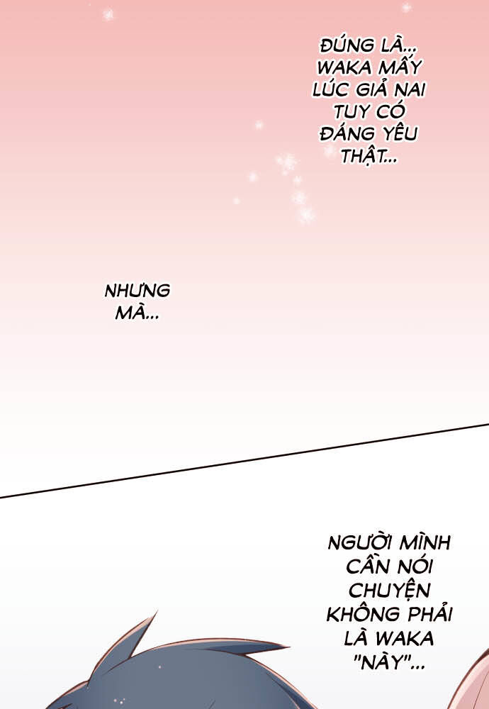 Cô Bạn Gái Hai Mặt - Chapter 36 - Page 56