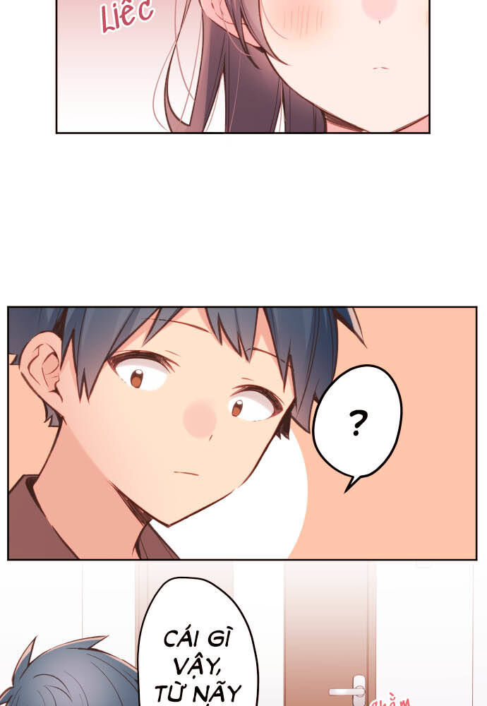 Cô Bạn Gái Hai Mặt - Chapter 36 - Page 58