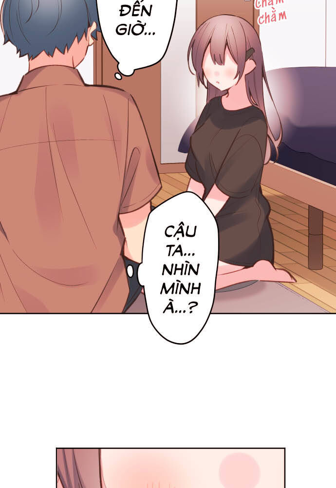 Cô Bạn Gái Hai Mặt - Chapter 36 - Page 59