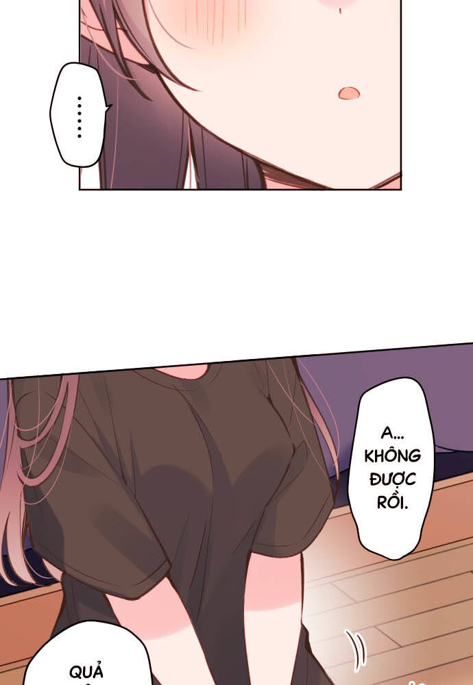 Cô Bạn Gái Hai Mặt - Chapter 36 - Page 60