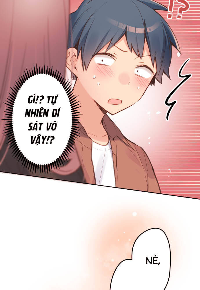 Cô Bạn Gái Hai Mặt - Chapter 36 - Page 63