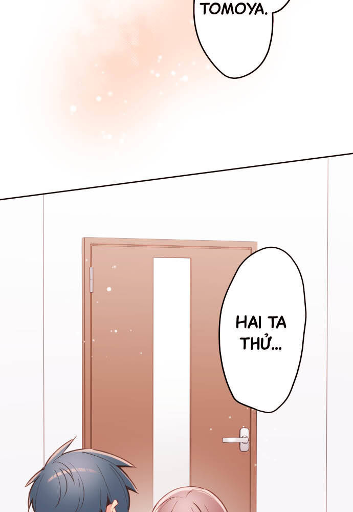 Cô Bạn Gái Hai Mặt - Chapter 36 - Page 64