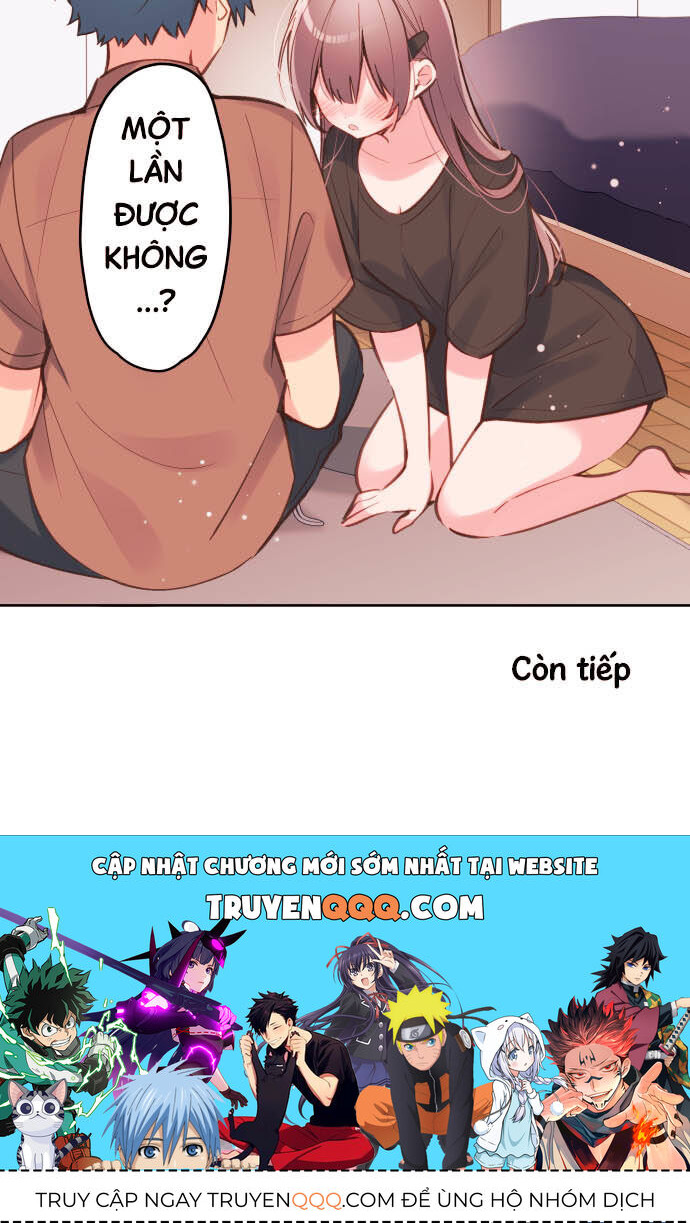 Cô Bạn Gái Hai Mặt - Chapter 36 - Page 65