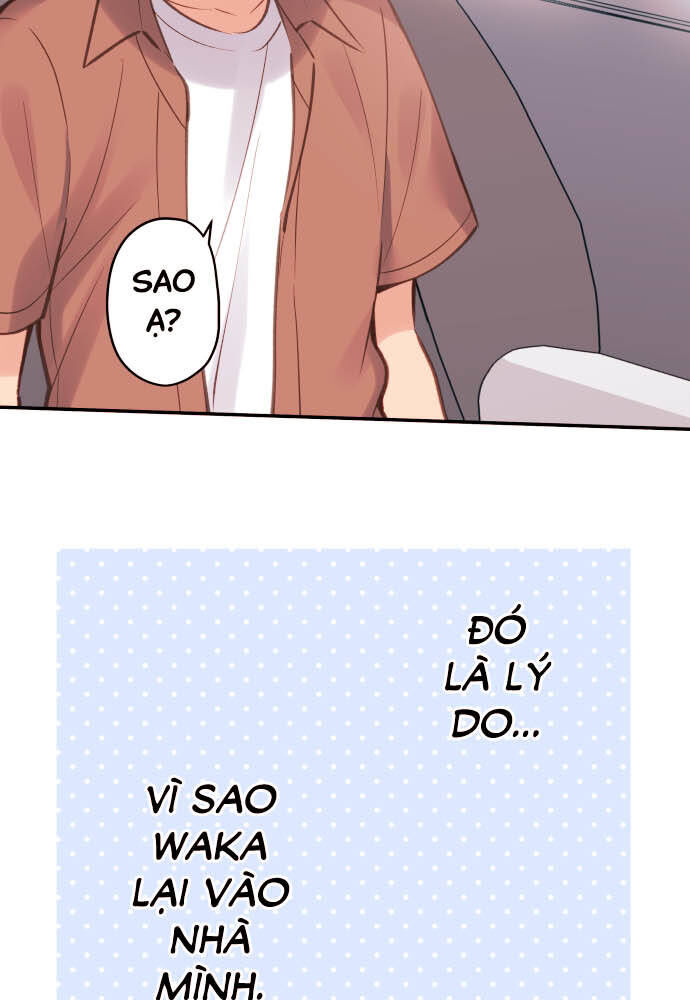 Cô Bạn Gái Hai Mặt - Chapter 36 - Page 7