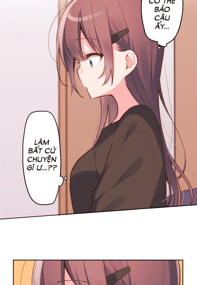 Cô Bạn Gái Hai Mặt - Chapter 39 - Page 11