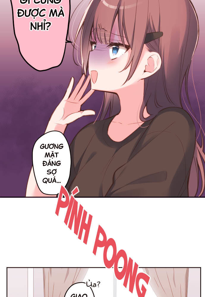 Cô Bạn Gái Hai Mặt - Chapter 39 - Page 13