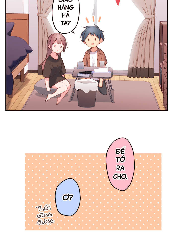 Cô Bạn Gái Hai Mặt - Chapter 39 - Page 14