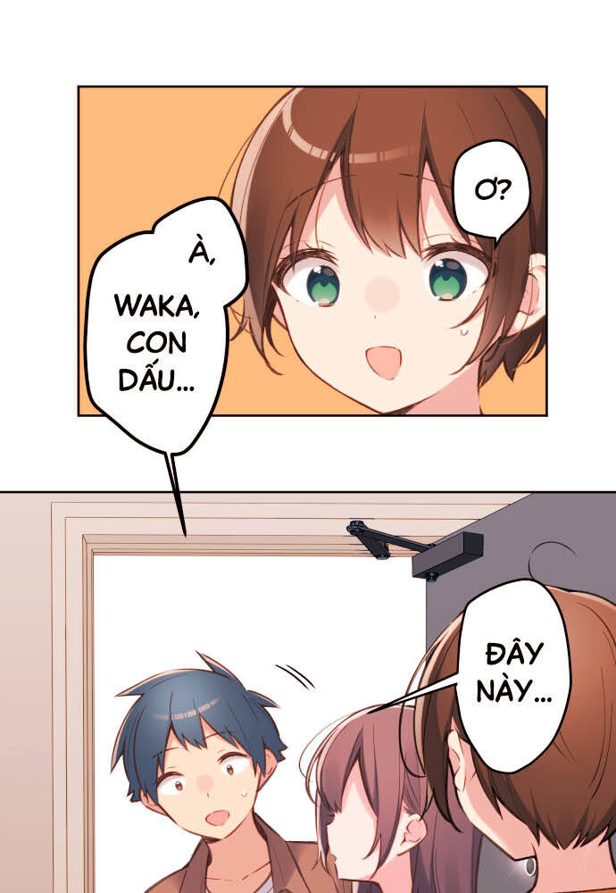 Cô Bạn Gái Hai Mặt - Chapter 39 - Page 17