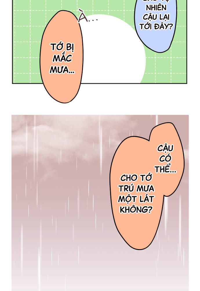 Cô Bạn Gái Hai Mặt - Chapter 39 - Page 20