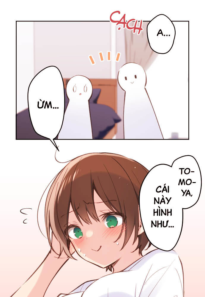 Cô Bạn Gái Hai Mặt - Chapter 39 - Page 25