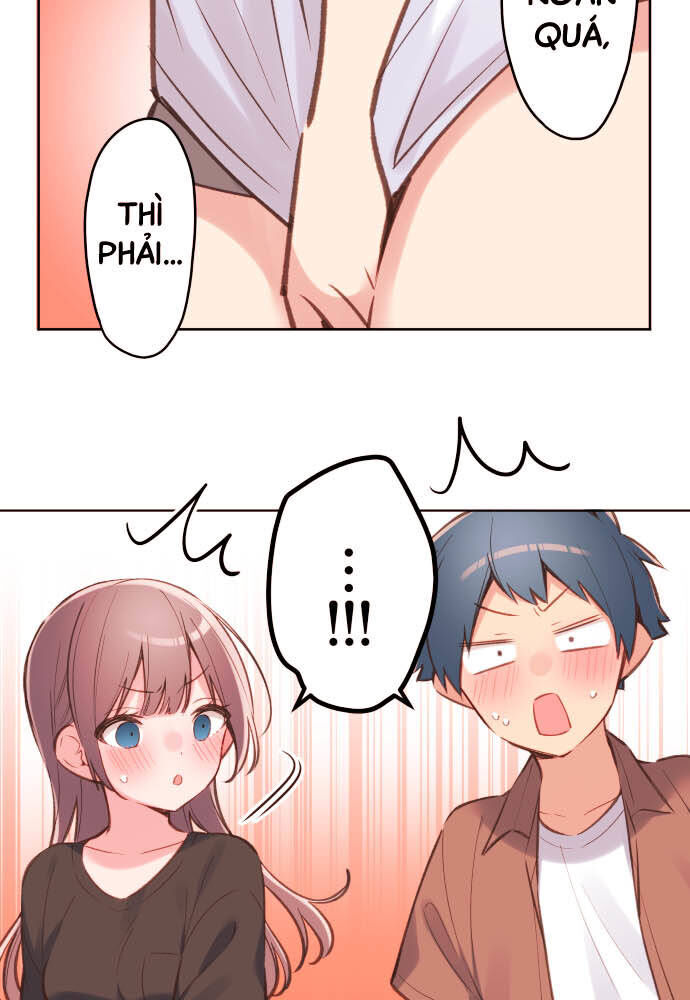 Cô Bạn Gái Hai Mặt - Chapter 39 - Page 27