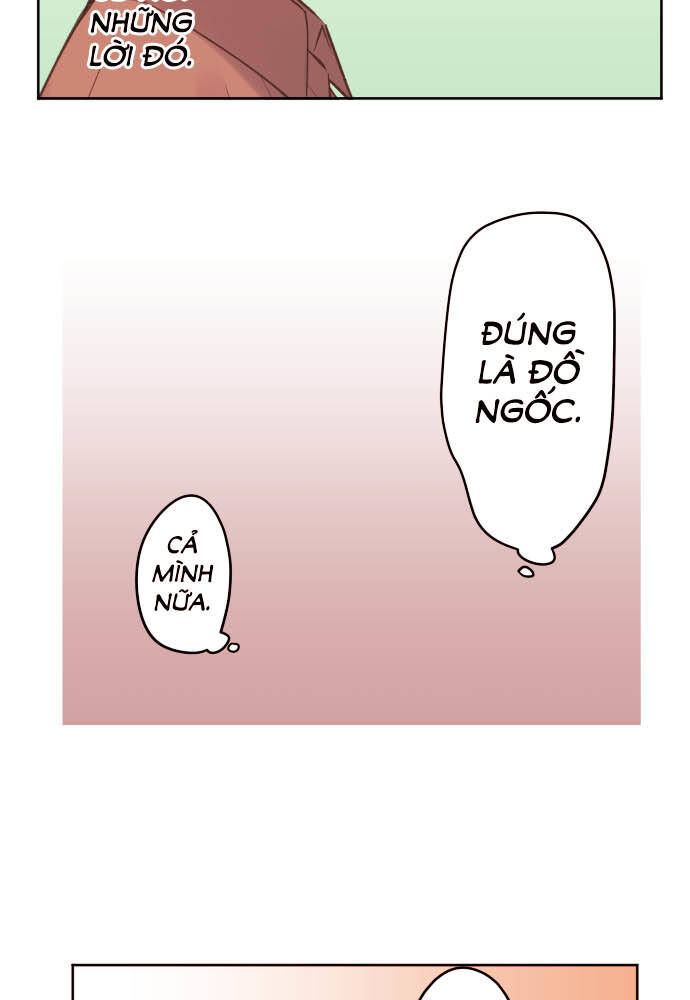 Cô Bạn Gái Hai Mặt - Chapter 39 - Page 3