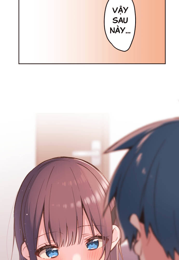 Cô Bạn Gái Hai Mặt - Chapter 39 - Page 4