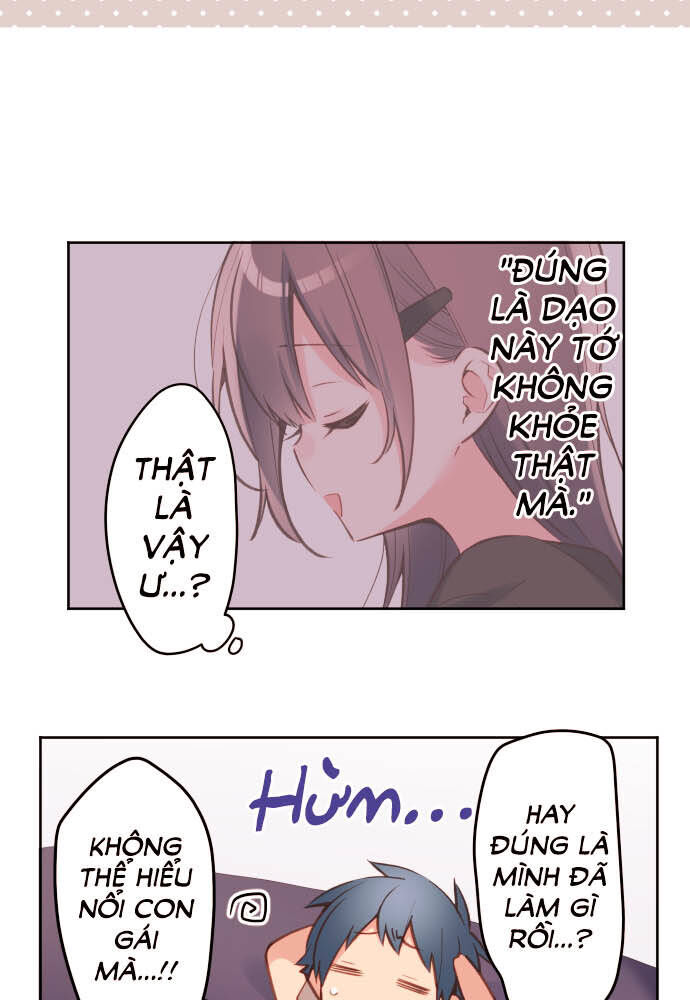 Cô Bạn Gái Hai Mặt - Chapter 39 - Page 43