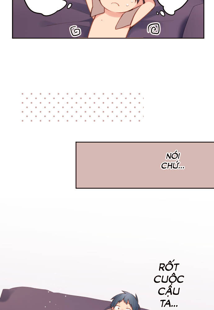 Cô Bạn Gái Hai Mặt - Chapter 39 - Page 44
