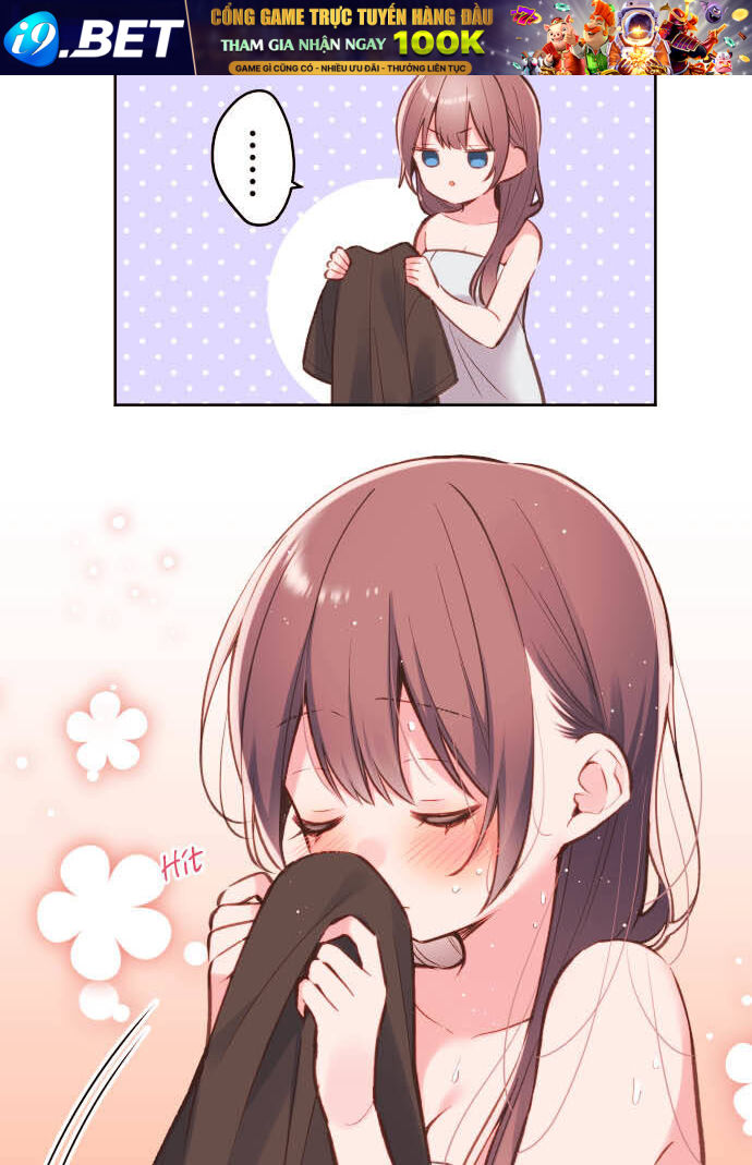 Cô Bạn Gái Hai Mặt - Chapter 39 - Page 48