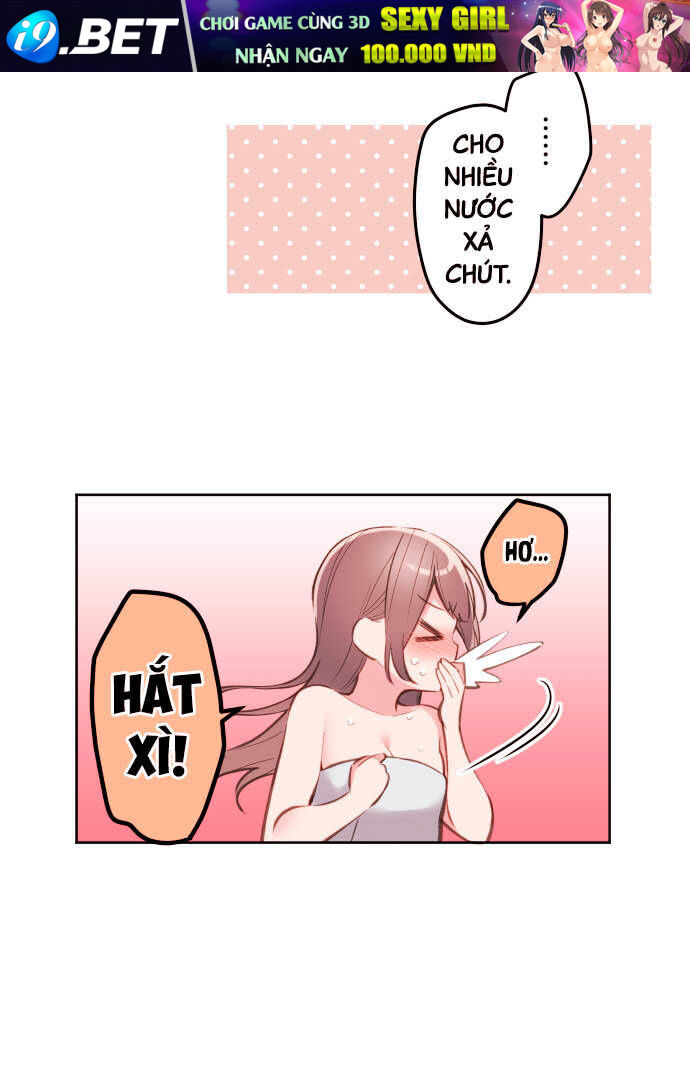 Cô Bạn Gái Hai Mặt - Chapter 39 - Page 50