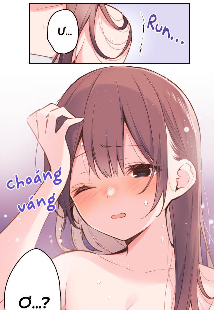 Cô Bạn Gái Hai Mặt - Chapter 39 - Page 51