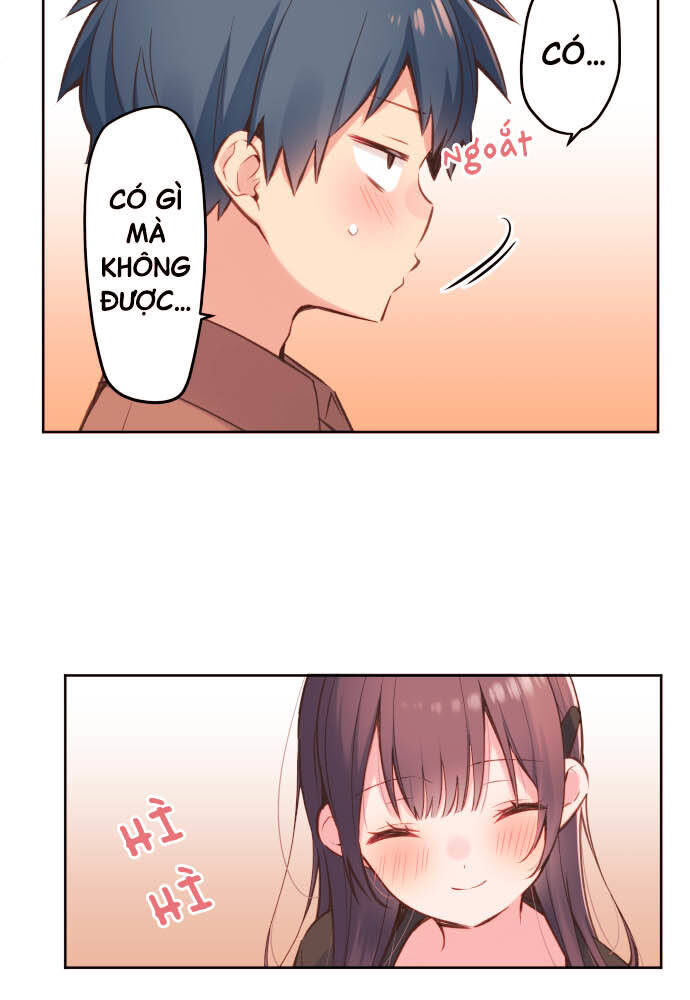 Cô Bạn Gái Hai Mặt - Chapter 39 - Page 6