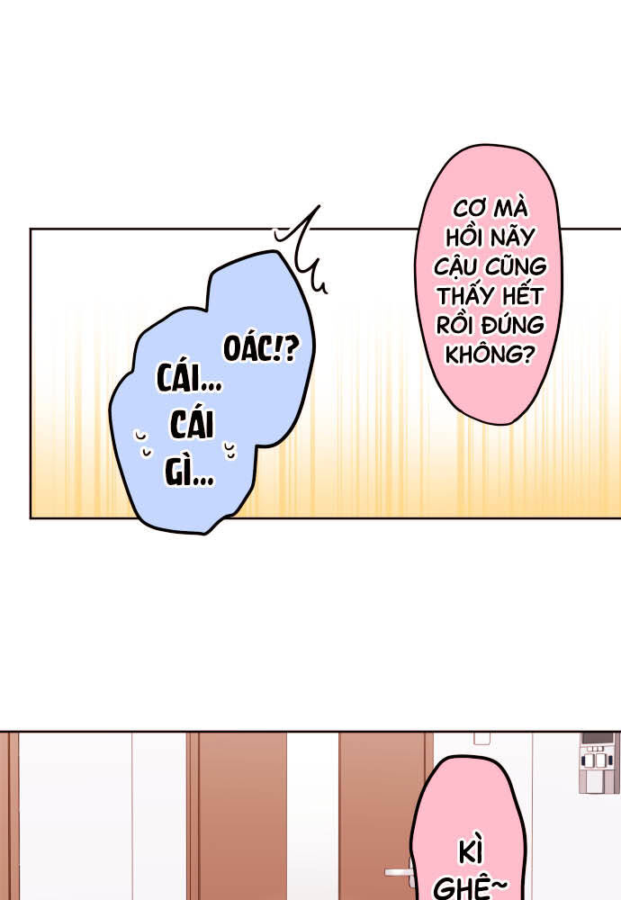 Cô Bạn Gái Hai Mặt - Chapter 39 - Page 7