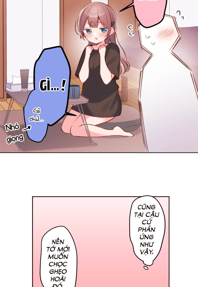 Cô Bạn Gái Hai Mặt - Chapter 39 - Page 8