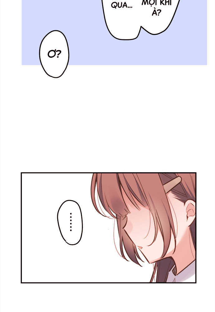 Cô Bạn Gái Hai Mặt - Chapter 4 - Page 10
