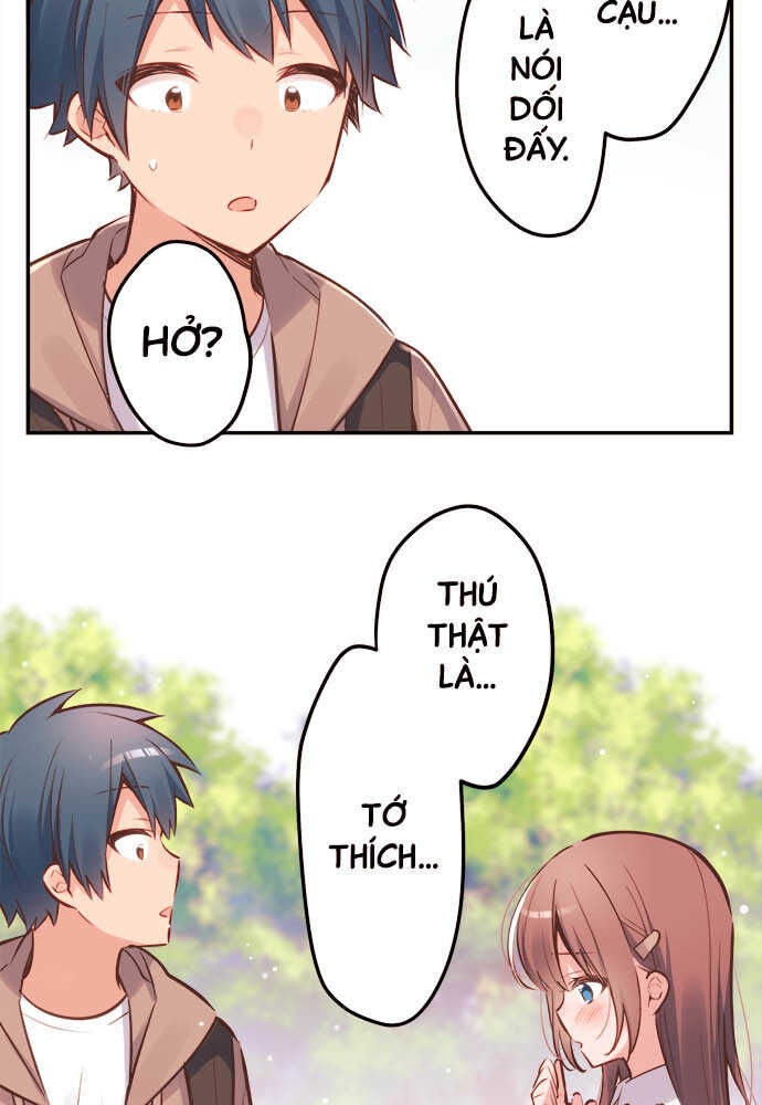 Cô Bạn Gái Hai Mặt - Chapter 4 - Page 13