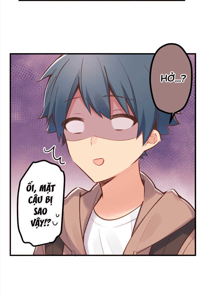 Cô Bạn Gái Hai Mặt - Chapter 4 - Page 22