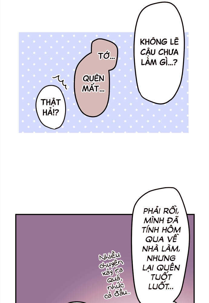 Cô Bạn Gái Hai Mặt - Chapter 4 - Page 23