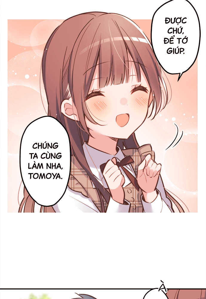 Cô Bạn Gái Hai Mặt - Chapter 4 - Page 25