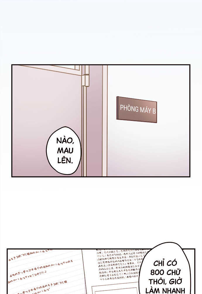 Cô Bạn Gái Hai Mặt - Chapter 4 - Page 28