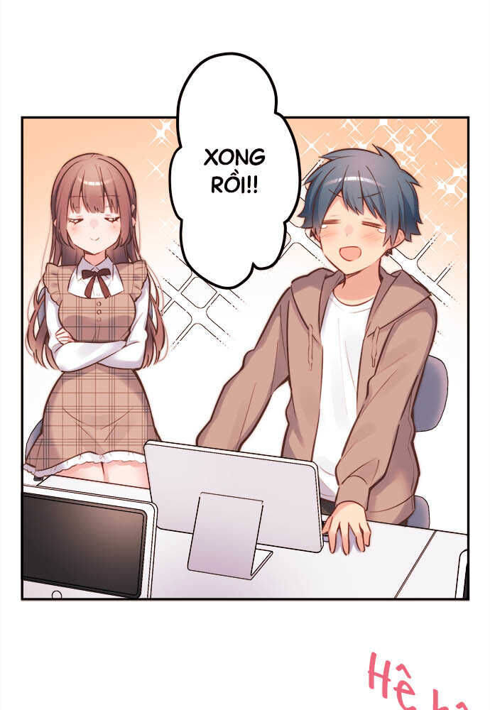 Cô Bạn Gái Hai Mặt - Chapter 4 - Page 36