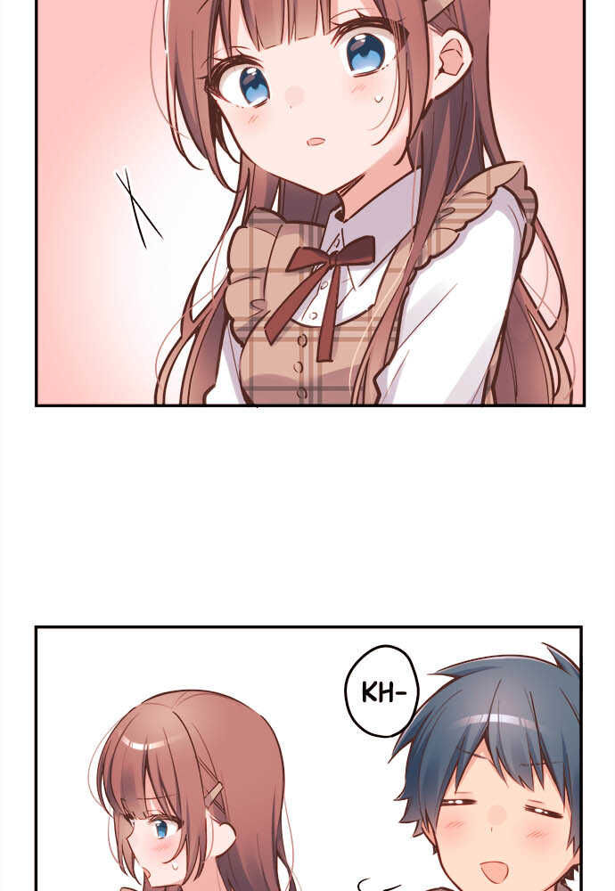 Cô Bạn Gái Hai Mặt - Chapter 4 - Page 39