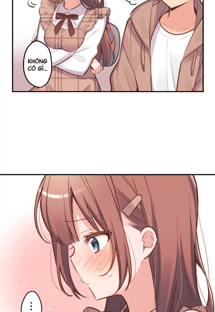 Cô Bạn Gái Hai Mặt - Chapter 4 - Page 40