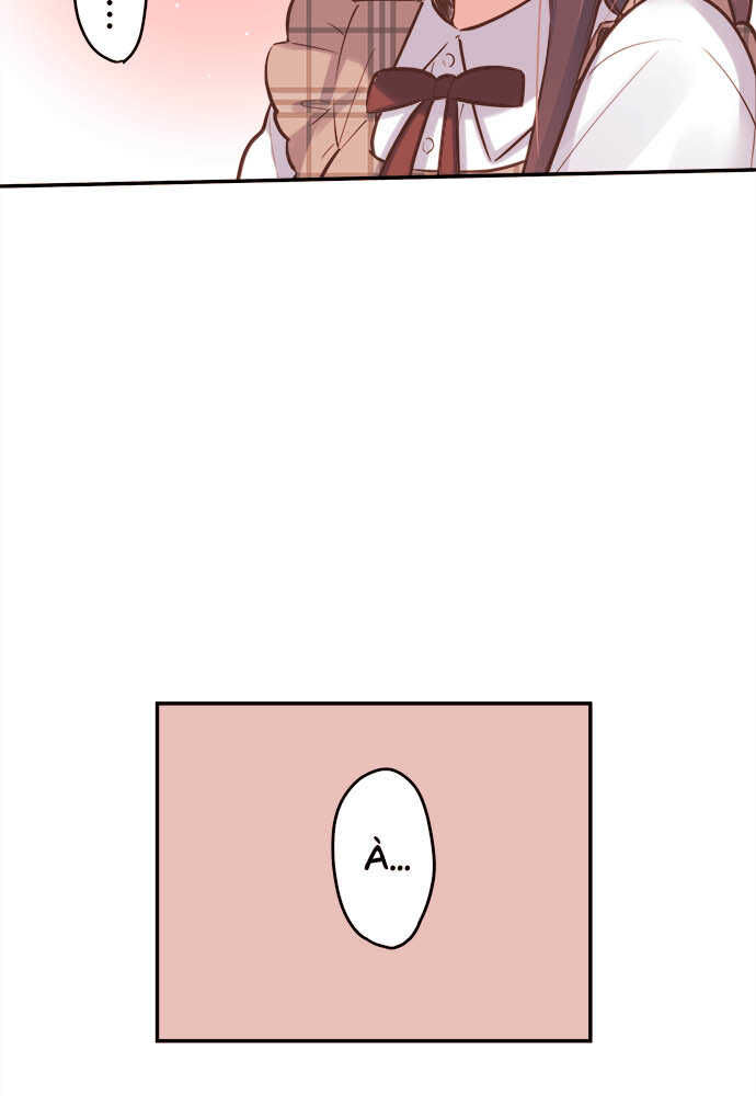 Cô Bạn Gái Hai Mặt - Chapter 4 - Page 41